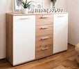 YD11-credenza-moderna-ingresso-mobile-madia-mobiletto-buffett-cassetti-legno-bianco-rovere-artigianale
