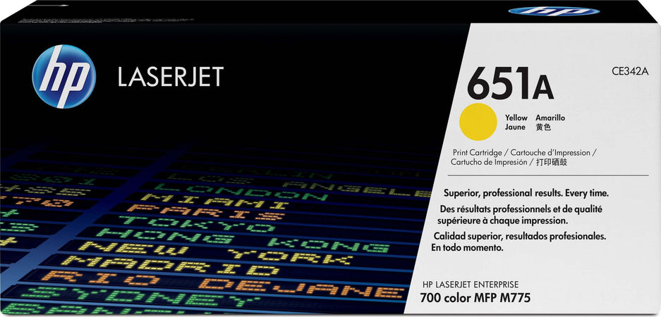 Yellow Rig for M700,M775,M775dn,M775f,M775z,M775z+-16K651A Elettronica/Informatica/Stampanti e accessori/Accessori per stampanti a inchiostro e laser/Toner Innovamy.it - Milano, Commerciovirtuoso.it