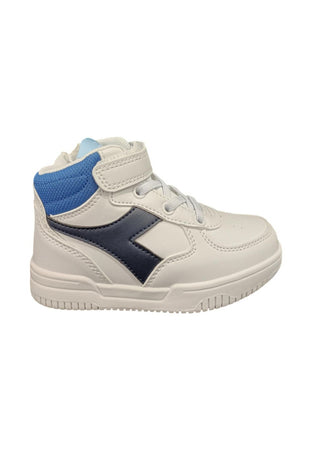 Scarpe sneakers Unisex bambini Diadora RAPTOR