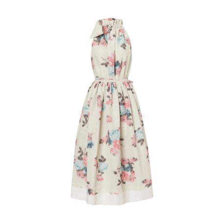 Philosophy vestiti casual donna philosophy - abito - avorio da donna