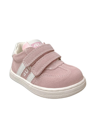 Scarpe sneakers bambina 4US paciotti 4USGAZZELLE