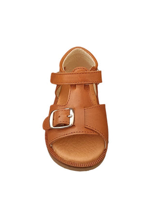 Scarpe sandalo tallonato Unisex bambino panyno B3227