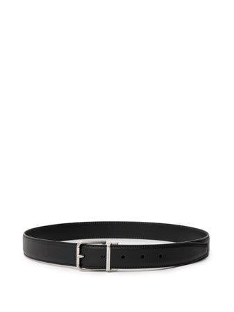 Dolce & Gabbana Cintura in Pelle da uomo