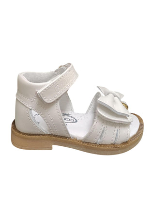 Scarpe sandalo tallonato Bambine balducci CITA