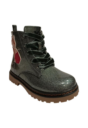 Scarpe anfibio Bambine e ragazze XTI XTISTK