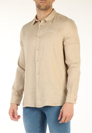 John Richmond CAMICIA ROMAN da uomo