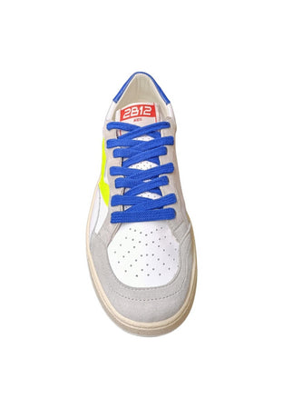 Scarpe sneakers Unisex bambino 2B12 JUNIOR.PLAY