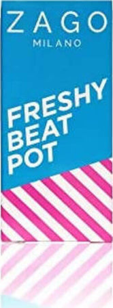 Zago Milano Freshy Beat Pot Stick Crema Idratante Viso e Primer per Pelle Mista 30 ml PT01AZ19 COSMETICA SG Store - Nicosia, Commerciovirtuoso.it
