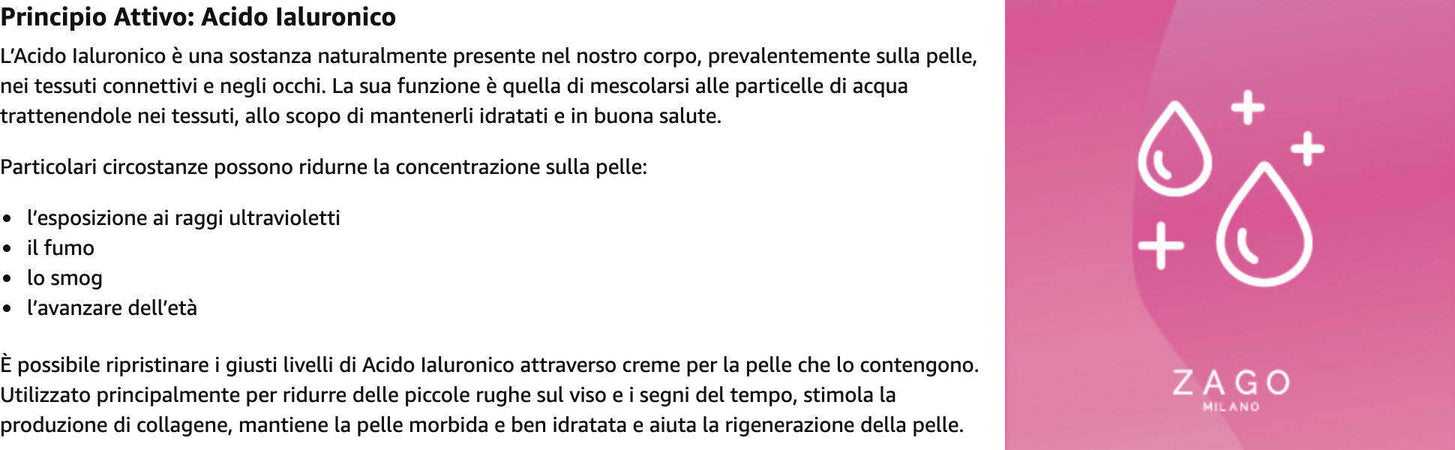 Zago Milano Freshy Beat Pot Stick Crema Idratante Viso e Primer per Pelle Mista 30 ml PT01AZ19 COSMETICA SG Store - Nicosia, Commerciovirtuoso.it