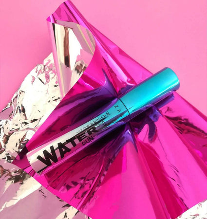 Zago Milano Water Gun Mascara Mascara Waterproof Anallergico 24h MAKEUP SG Store - Nicosia, Commerciovirtuoso.it
