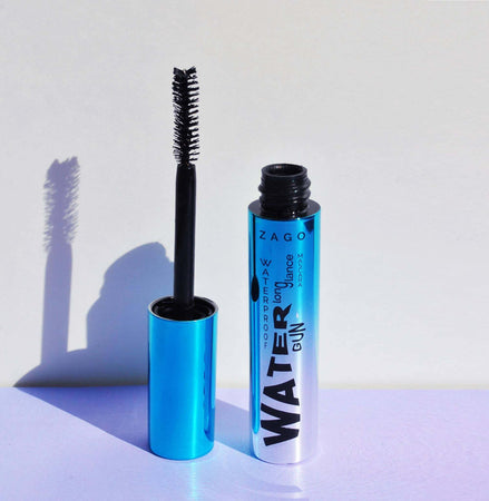 Zago Milano Water Gun Mascara Mascara Waterproof Anallergico 24h MAKEUP SG Store - Nicosia, Commerciovirtuoso.it