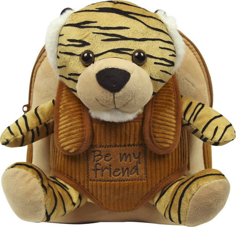 Zainetto Per Bambini Con Peluche Be My Friend Zaino Con Peluche Estraibile E Cinghie Regolabili Cancelleria e prodotti per ufficio/Scuola e materiale didattico/Materiale scolastico/Cartelle e zaini per la scuola/Zainetti per bambini Cartoleria Deja Vu - Crotone, Commerciovirtuoso.it