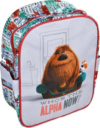 Zainetto-Pets-Metropolitan-Gut-Cane-Asilo-Elementari-Bambini-Scuola-Tempo-Libero