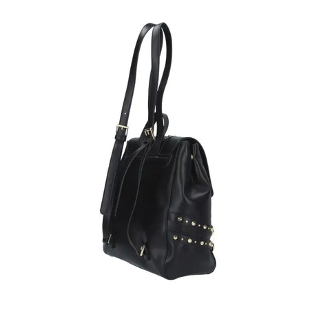 Zaino Donna 4US Paciotti 10118 Nero - Nero / Taglia Unica - Zaino