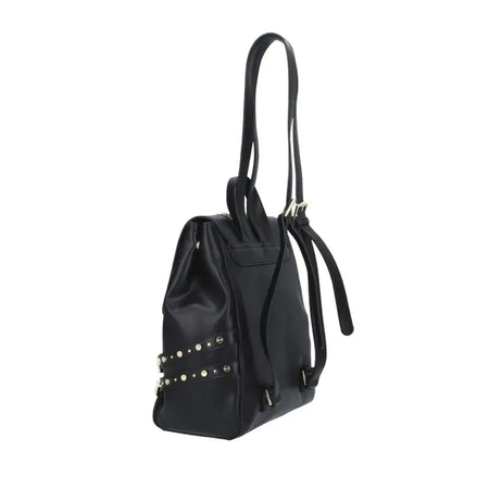 Zaino Donna 4US Paciotti 10118 Nero - Nero / Taglia Unica - Zaino