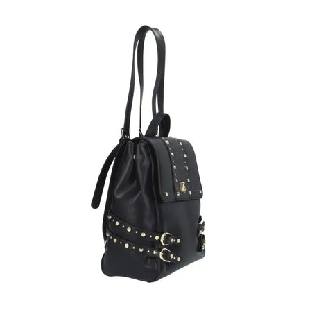 Zaino Donna 4US Paciotti 10118 Nero - Nero / Taglia Unica - Zaino