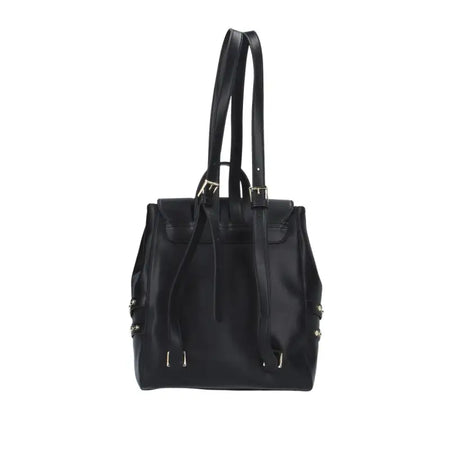 Zaino Donna 4US Paciotti 10118 Nero - Nero / Taglia Unica - Zaino