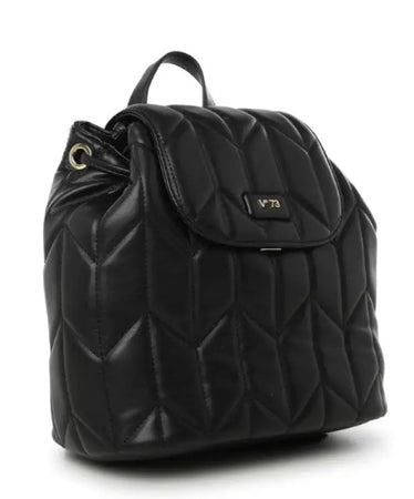Zaino Donna - Nero / Taglia Unica - BorsaZaino Casual