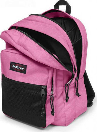 Zaino Eastpak Pinnacle Sparkcloudpink per La Scuola Cancelleria e prodotti per ufficio/Scuola e materiale didattico/Materiale scolastico/Cartelle e zaini per la scuola/Zaini per ragazzi Cartoleria Deja Vu - Crotone, Commerciovirtuoso.it