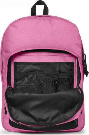Zaino Eastpak Pinnacle Sparkcloudpink per La Scuola Cancelleria e prodotti per ufficio/Scuola e materiale didattico/Materiale scolastico/Cartelle e zaini per la scuola/Zaini per ragazzi Cartoleria Deja Vu - Crotone, Commerciovirtuoso.it