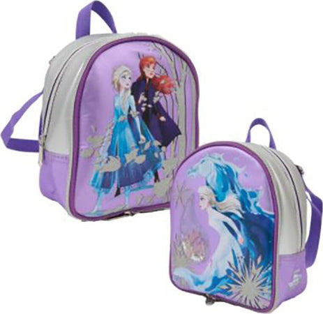 Zaino Frozen Giochi Preziosi Cancelleria e prodotti per ufficio/Scuola e materiale didattico/Materiale scolastico/Cartelle e zaini per la scuola/Zainetti per bambini Store Kitty Fashion - Roma, Commerciovirtuoso.it