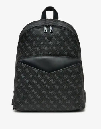 zaino Guess - Grigio / Taglia Unica - Zaino