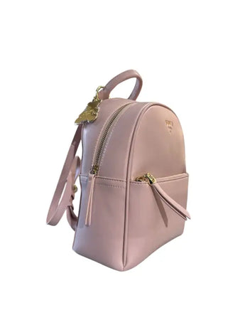 Zaino Jeff Pash Bag - Rosa / Taglia Unica - Zaino
