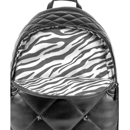 Zaino L’atelier du Sac - Nero / Taglia Unica - Zaino