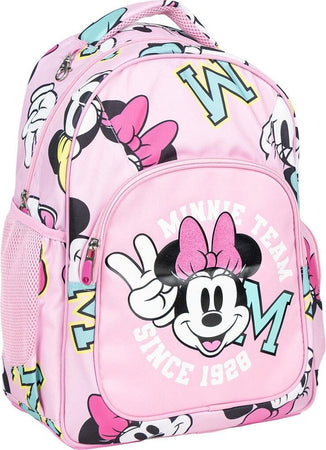 Zaino-Minnie-ovale-dim.-42x32x15-cm-scuola-elementare