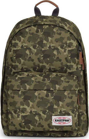 Zaino Out of Office Opgrade Mimetico 29.5x44x22 cm Eastpak 27L Cancelleria e prodotti per ufficio/Scuola e materiale didattico/Materiale scolastico/Cartelle e zaini per la scuola/Zaini per ragazzi Scontolo.net - Potenza, Commerciovirtuoso.it