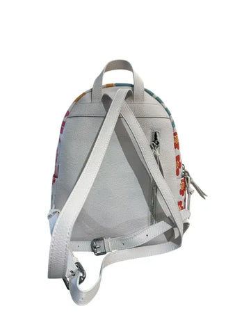 Zaino Pash Bag - Bianco / Taglia Unica - Zaino