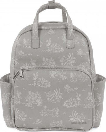 Zaino-Pasito-A-Pasito-Toile-De-Jouy