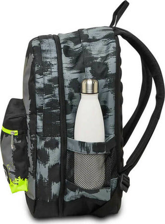 Zaino Pro Xxl Reversible Detach Grs + Earphones Wireless Seven per La Scuola per Ragazzi Cancelleria e prodotti per ufficio/Scuola e materiale didattico/Materiale scolastico/Cartelle e zaini per la scuola/Zaini per ragazzi Cartoleria Deja Vu - Crotone, Commerciovirtuoso.it