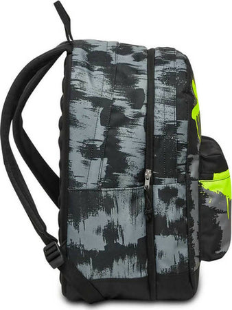 Zaino Pro Xxl Reversible Detach Grs + Earphones Wireless Seven per La Scuola per Ragazzi Cancelleria e prodotti per ufficio/Scuola e materiale didattico/Materiale scolastico/Cartelle e zaini per la scuola/Zaini per ragazzi Cartoleria Deja Vu - Crotone, Commerciovirtuoso.it