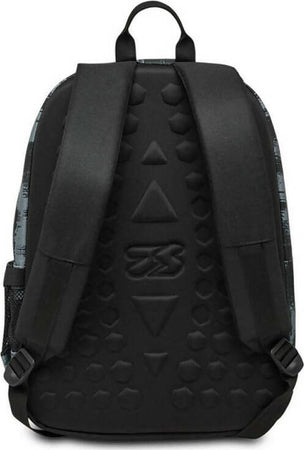 Zaino Pro Xxl Reversible Detach Grs + Earphones Wireless Seven per La Scuola per Ragazzi Cancelleria e prodotti per ufficio/Scuola e materiale didattico/Materiale scolastico/Cartelle e zaini per la scuola/Zaini per ragazzi Cartoleria Deja Vu - Crotone, Commerciovirtuoso.it
