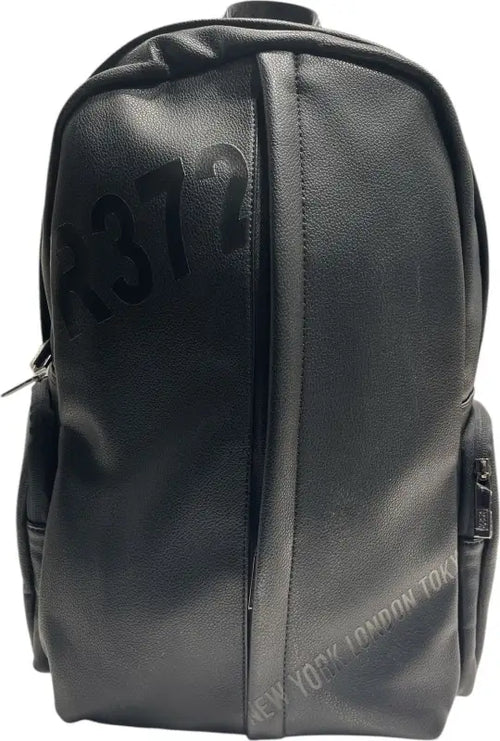 Zaino R327 - Nero / Taglia Unica - BorsaZaino