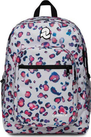 Zaino Scuola Invicta Jelek Fantasy Light Nature per Ragazzi Cancelleria e prodotti per ufficio/Scuola e materiale didattico/Materiale scolastico/Cartelle e zaini per la scuola/Zaini per ragazzi Cartoleria Deja Vu - Crotone, Commerciovirtuoso.it