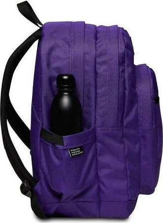 Zaino Scuola Invicta Jelek Plain Viola per Ragazzi Cancelleria e prodotti per ufficio/Scuola e materiale didattico/Materiale scolastico/Cartelle e zaini per la scuola/Zaini per ragazzi Cartoleria Deja Vu - Crotone, Commerciovirtuoso.it