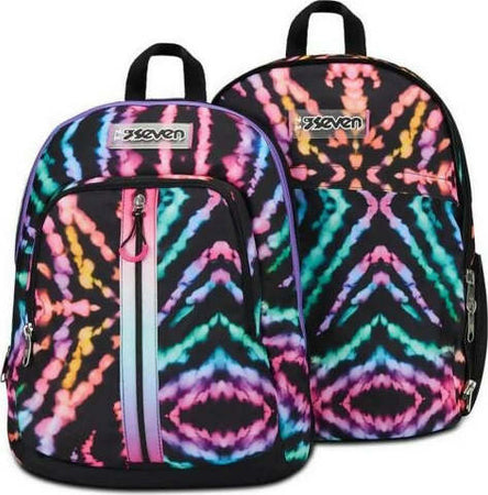 Zaino-Scuola-Seven-Advanced-Detach-Multi-Girl