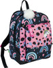 Zaino Scuola Seven Pocket Up Sj Gang Sj Ever Wingly Girl Cancelleria e prodotti per ufficio/Scuola e materiale didattico/Materiale scolastico/Cartelle e zaini per la scuola/Zaini per ragazzi Cartoleria Deja Vu - Crotone, Commerciovirtuoso.it