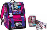 Zaino-Sdoppiabile-Monster-High-Seven