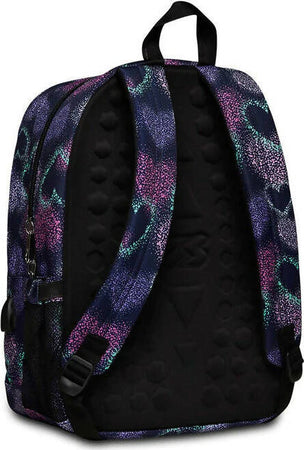 Zaino Seven® Freethink - Girl per La Scuola Cancelleria e prodotti per ufficio/Scuola e materiale didattico/Materiale scolastico/Cartelle e zaini per la scuola/Zaini per ragazzi Cartoleria Deja Vu - Crotone, Commerciovirtuoso.it