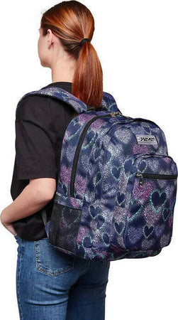 Zaino Seven® Freethink - Girl per La Scuola Cancelleria e prodotti per ufficio/Scuola e materiale didattico/Materiale scolastico/Cartelle e zaini per la scuola/Zaini per ragazzi Cartoleria Deja Vu - Crotone, Commerciovirtuoso.it