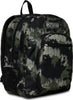 Zaino Seven Freethink Boy Verde Militare per La Scuola Cancelleria e prodotti per ufficio/Scuola e materiale didattico/Materiale scolastico/Cartelle e zaini per la scuola/Zaini per ragazzi Cartoleria Deja Vu - Crotone, Commerciovirtuoso.it