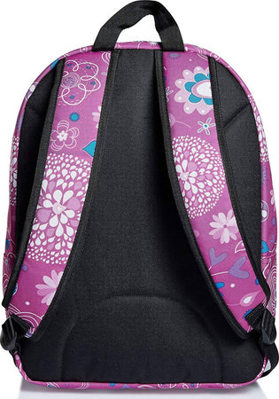 Zaino Seven per La Scuola Zaino Bambina Appack Webkins Rosa Fantasia Tondo Doppio Scomparto Zaino Cartella Scuola Con Spallacci E Schienale Imbottiti Zaino Capiente Cancelleria e prodotti per ufficio/Scuola e materiale didattico/Cartelle e zaini per la scuola/Cartelle Cartoleria Deja Vu - Crotone, Commerciovirtuoso.it