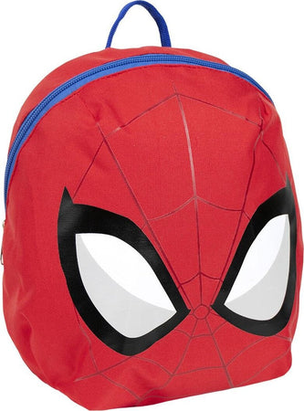 Zaino Spiderman dim. 25x20x9 cm Cancelleria e prodotti per ufficio/Scuola e materiale didattico/Materiale scolastico/Cartelle e zaini per la scuola/Zainetti per bambini Store Kitty Fashion - Roma, Commerciovirtuoso.it