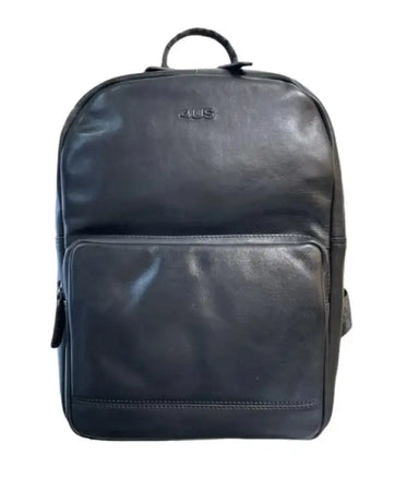 Zaino Uomo 4US Paciotti 10161-black - Nero / Taglia Unica - Zaino