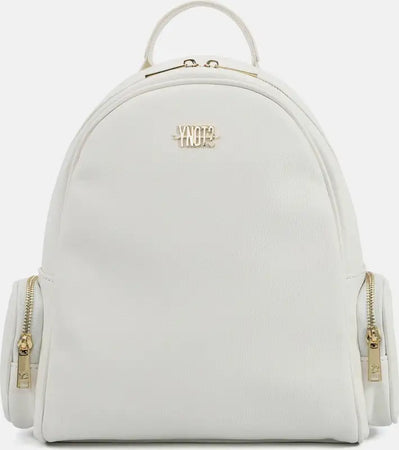 Zaino Ynot? - Bianco / Taglia Unica - Zaino