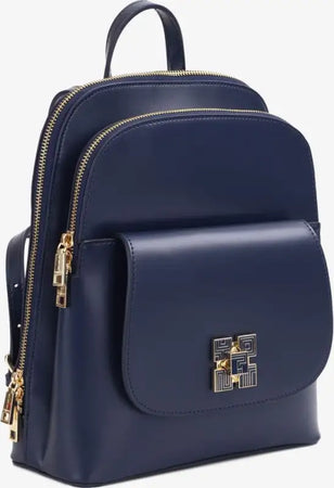 Zaino Ynot? - Blu / Taglia Unica - Zaino