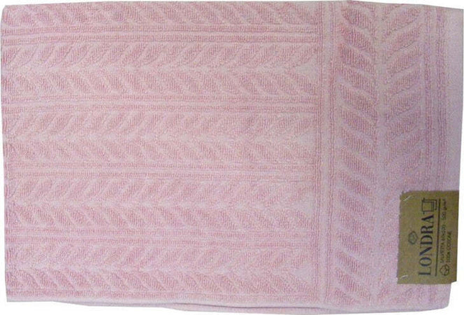 ZAMBETTI SET ASCIUGAMANO VISO + OSPITE LONDRA ROSA Casa e cucina/Tessili per la casa/Biancheria da bagno/Asciugamani/Set di asciugamani Scontolo.net - Potenza, Commerciovirtuoso.it